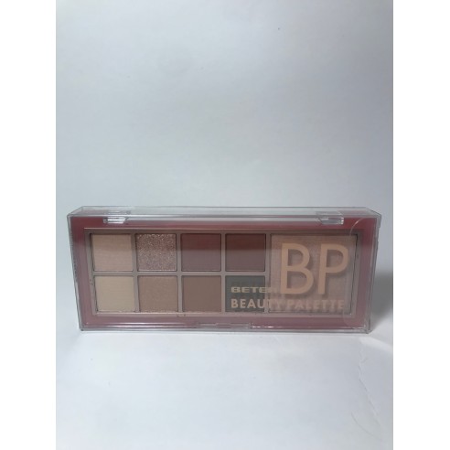 BETER LOOK EXPERTE BEAUTY PALETTE