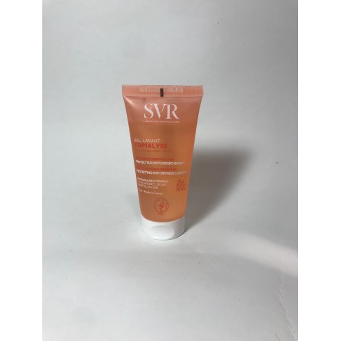 SVR TOPIALYSE GEL LAVANTE 55 ML