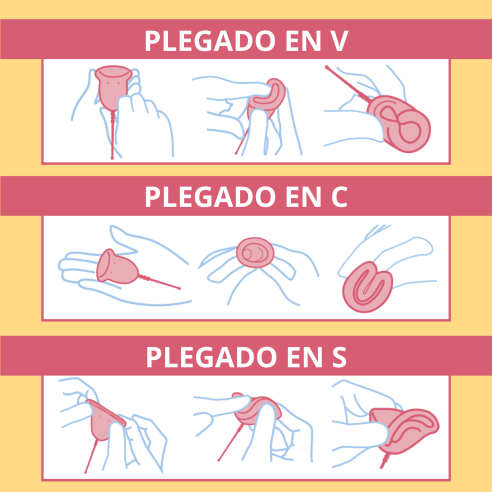 ENNA CYCLE EASY CUP T-S SIN APLICADOR 1