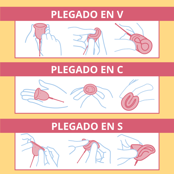 ENNA CYCLE EASY CUP T-S SIN APLICADOR 1
