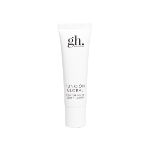 GH FUNCION GLOBAL CONTORNO OJOS Y LABIOS 30 ML