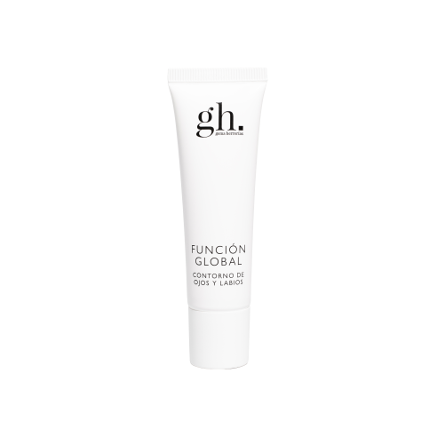 GH FUNCION GLOBAL CONTORNO OJOS Y LABIOS 30 ML