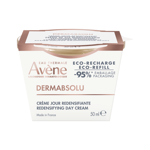 AVENE DERMABSOLU CREMA DE DIA REDENSIFICANTE  1 ENVASE 50 ML