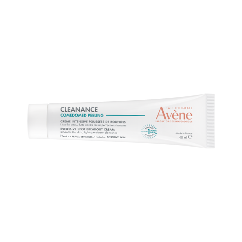 AVENE CLEANANCE COMEDOMED PEELING  1 ENVASE 40 ML