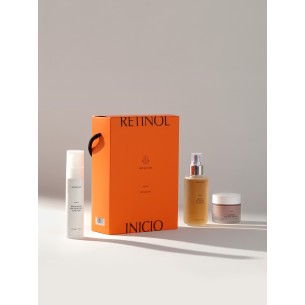 ARTURO ALBA ESTUCHE RETINOL INICIO (RAPSODIABRUMARETIN 0,5