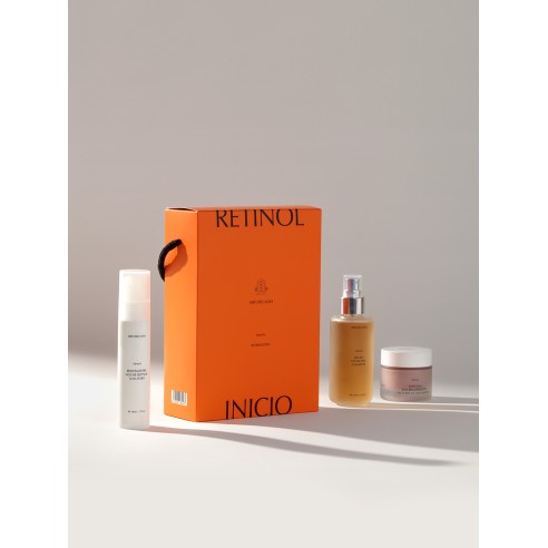 ARTURO ALBA ESTUCHE RETINOL INICIO (RAPSODIABRUMARETIN 0,5