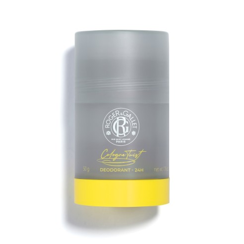 ROGER & GALLET COLOGNE TWIST DESODORANTE...