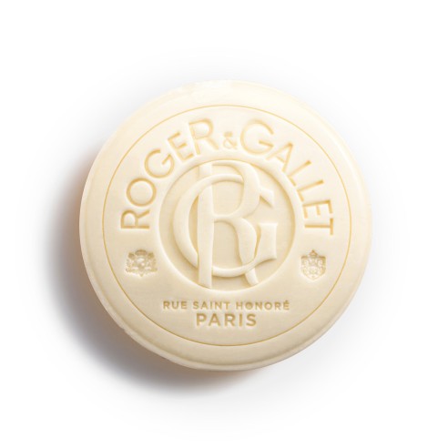 ROGER & GALLET COLOGNE TWIST PASTILLA SOLIDA CARA CUERPO PEL