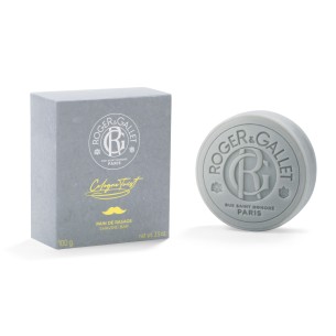 ROGER & GALLET COLOGNE TWIST BARRA DE AFEITADO