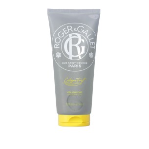 ROGER & GALLET COLOGNE TWIST GEL DE DUCHA 200 ML