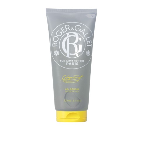 ROGER & GALLET COLOGNE TWIST GEL DE DUCHA 200 ML