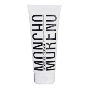 MONCHO MORENO WONDER CREAM (ACONDICIONADOR CON ACLARADO)