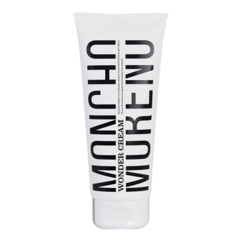 MONCHO MORENO WONDER CREAM (ACONDICIONADOR CON ACLARADO)