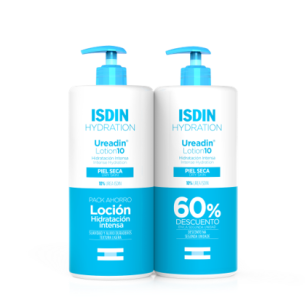 ISDIN DUO UREADIN LOTION 10 750ML