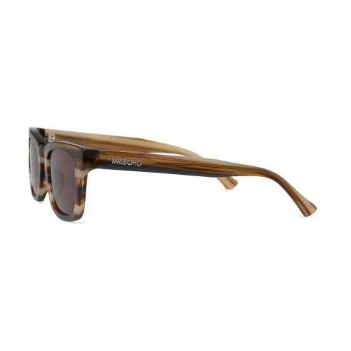 GAFAS SOL MR BOHO AT42-08 DOCK JORDAAN