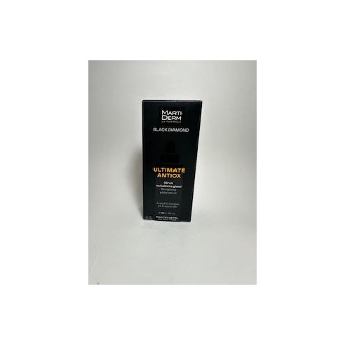 MARTIDERM ULTIMATE ANTIOX  1 ENVASE 30 ML