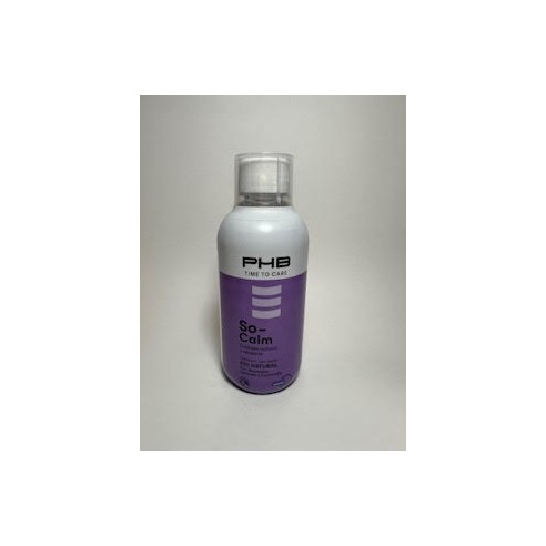 PHB TIME TO CARE SO CALM COLUTORIO  1 BOTELLA 300 ML