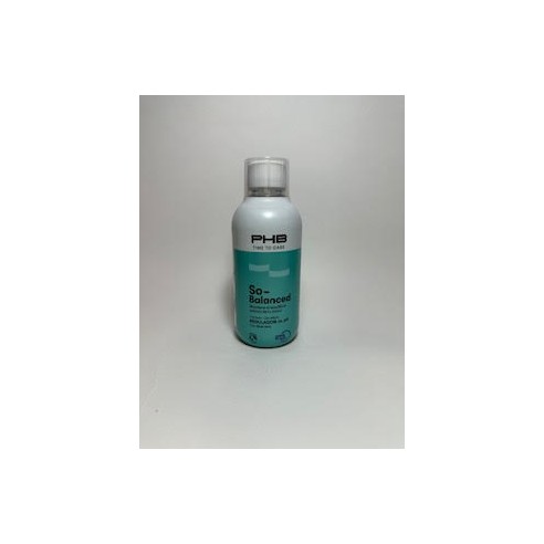 PHB TIME TO CARE SO BALANCED COLUTORIO  1 BOTELLA 300 ML SAB