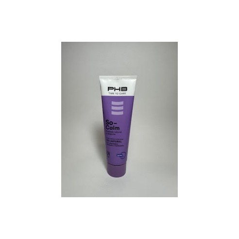 PHB TIME TO CARE SO CALM DENTRIFICO  1 TUBO 75 ML