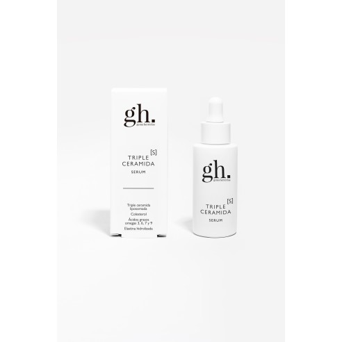 GH SERUM TRIPLE CERAMIDA