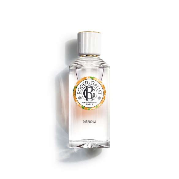 ROGER & GALLET EAU PARFUMÉE NÉROLI 100 ML