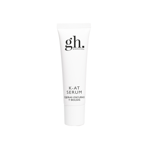 GH K-AT SERUM CONTORNO OJERAS OSCURAS Y BOLSAS 15 ML