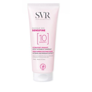 SVR SENSIFINE MASQUE SOS 75 ML
