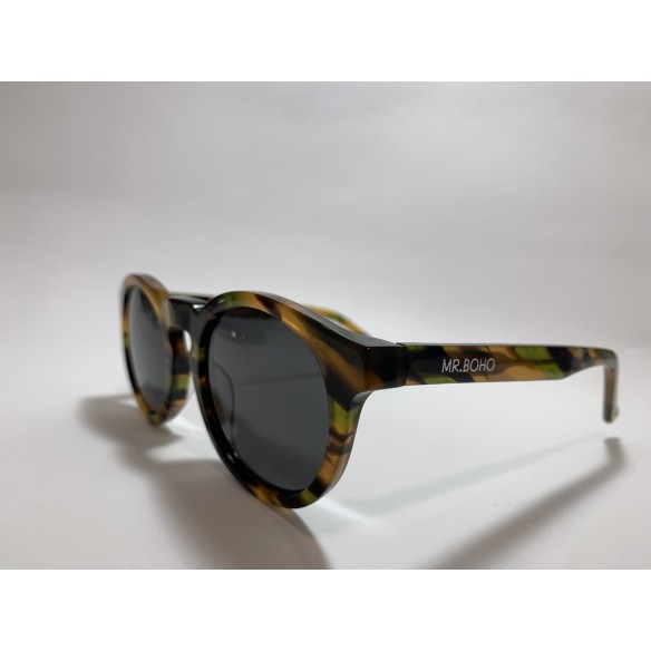 GAFAS DE SOL MR BOHO AT40-11