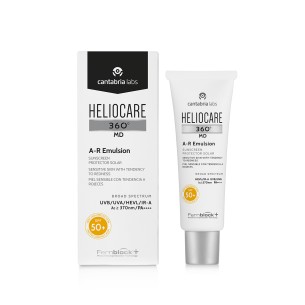 HELIOCARE 360º MD A-R EMULSION PROTECTOR SOLAR PIEL SENSIBLE
