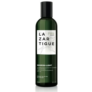 LAZARTIGUE CHAMPÚ NOURISH LIGHT 250 ML