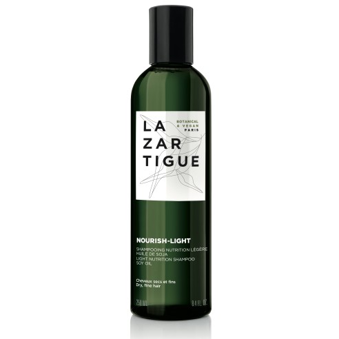 LAZARTIGUE CHAMPÚ NOURISH LIGHT 250 ML