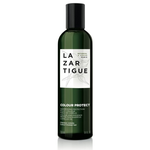 LAZARTIGUE CHAMPÚ COLOUR PROTECT 250 ML