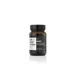 LAZARTIGUE BOOST CAPSULAS DOBLE ACCIÓN 30 CAPSULAS