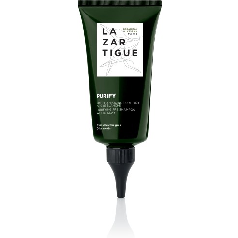 LAZARTIGUE PURIFY PRE-CHAMPÚ PURIFICANTE...