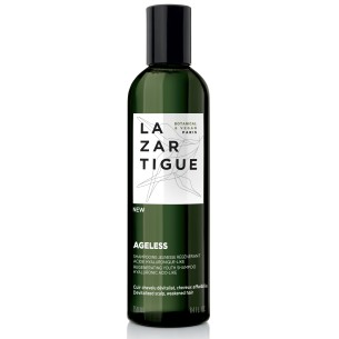 LAZARTIGUE AGELESS CHAMPÚ REGENERADOR DE JUVENTUD 250ML