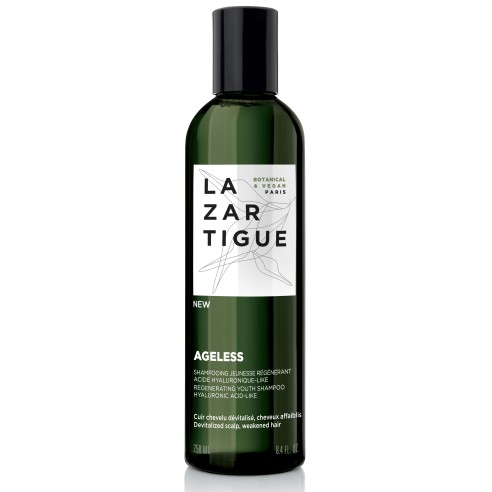 LAZARTIGUE AGELESS CHAMPÚ REGENERADOR DE...