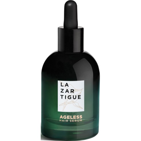 LAZARTIGUE AGELLES HAIR SERUM ELIXIR...