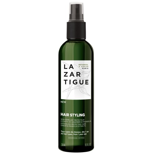 LAZARTIGUE HAIR STYLING TRATAMIENTO...