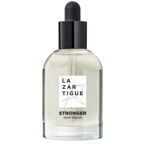 LAZARTIGUE STRONGER HAIR SERUM FORTALECEDOR...