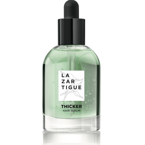 LAZARTIGUE THICKER HAIR SERUM REDENSIFICANTE 50 ML