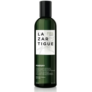 LAZARTIGUE FORTIFY CHAMPÚ FORTALECEDOR 250 ML