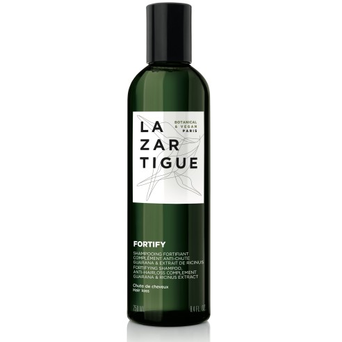 LAZARTIGUE FORTIFY CHAMPÚ FORTALECEDOR 250 ML