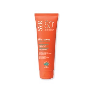SUN SECURE LAIT SPF 50 SVR 1 TUBO 250 ML