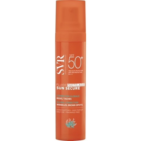 SVR SUN SECURE FLUIDE PHOTO AGE CORRECIÓN GLOBAL