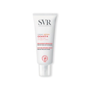 SVR CICAVIT CREMA SPF 50 40 ML