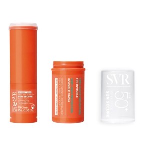 SVR SUN SECURE EASY STICK SPF 50 RECARGA