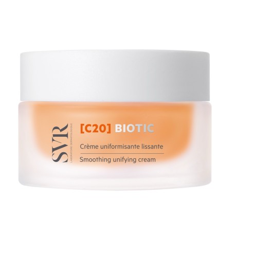 SVR C20 BIOTIC 1 ENVASE 50 ML