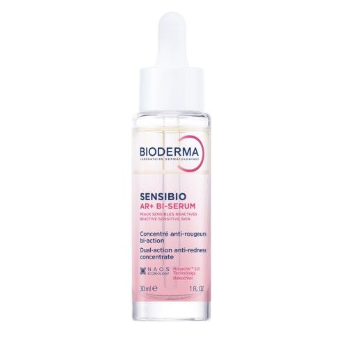 BIODERMA SENSIBIO AR BI-SERUM 30 ML