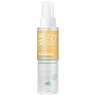 SVR SUN SECURE EAU SOLAIRE SPF 50 100 ML FORMATO VIAJE