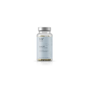 IVB STRESS OFF 60 CAPSULAS